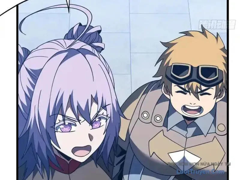 Mệnh Luân Chi Chủ! Khi Dị Biến Giáng Lâm Nhân Gian! Chapter 180 - Trang 2