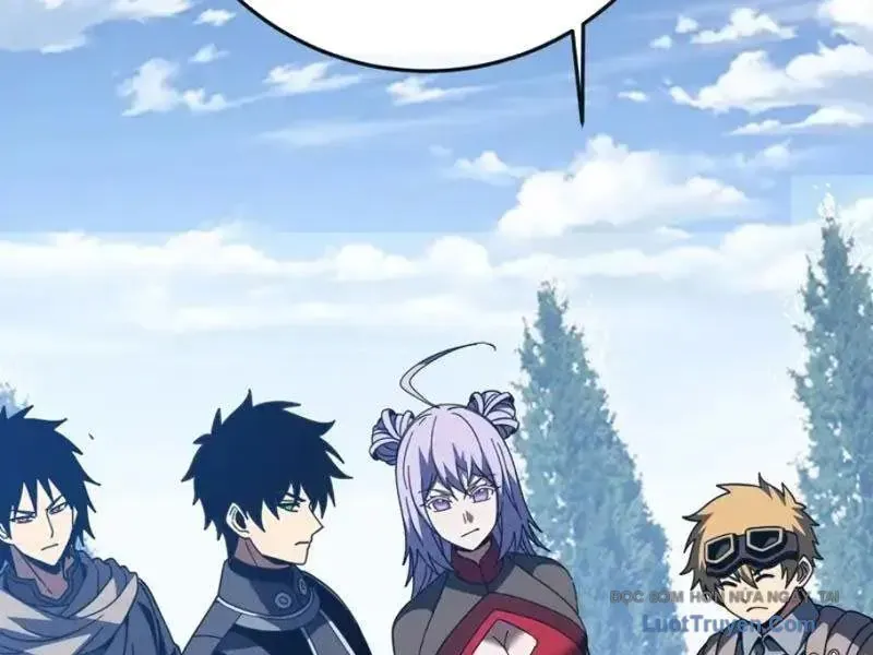 Mệnh Luân Chi Chủ! Khi Dị Biến Giáng Lâm Nhân Gian! Chapter 180 - Trang 2