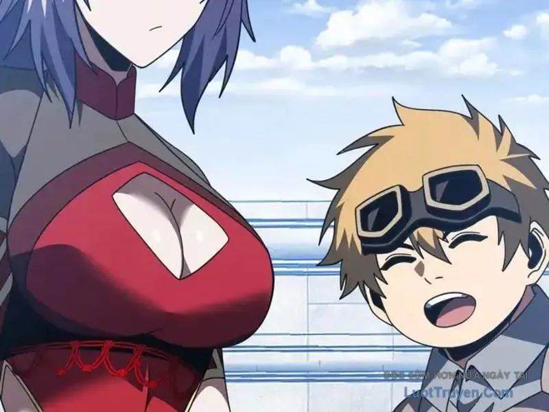 Mệnh Luân Chi Chủ! Khi Dị Biến Giáng Lâm Nhân Gian! Chapter 180 - Trang 2