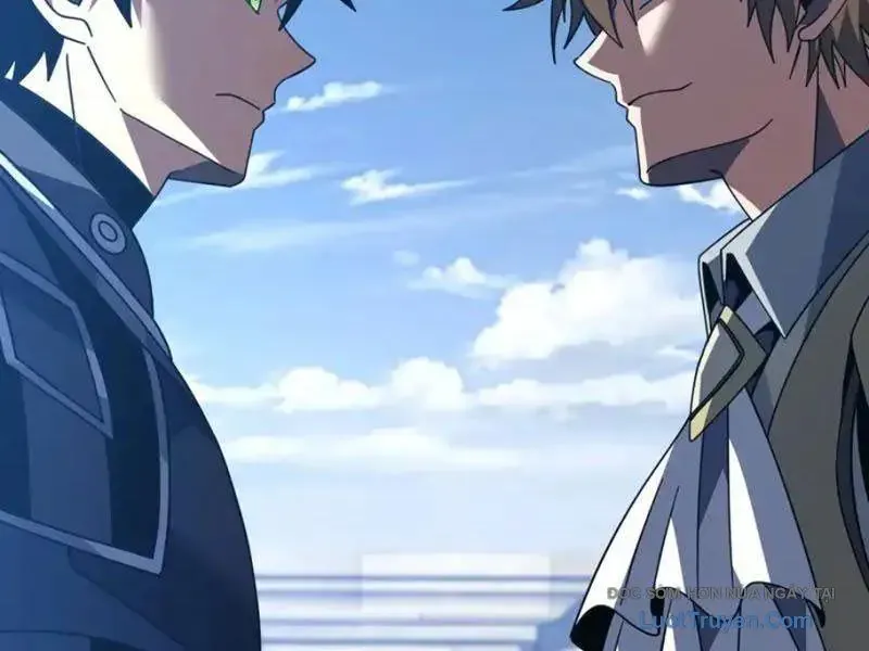 Mệnh Luân Chi Chủ! Khi Dị Biến Giáng Lâm Nhân Gian! Chapter 180 - Trang 2