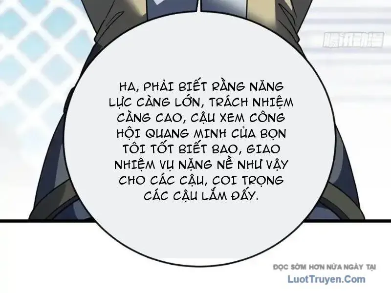 Mệnh Luân Chi Chủ! Khi Dị Biến Giáng Lâm Nhân Gian! Chapter 180 - Trang 2