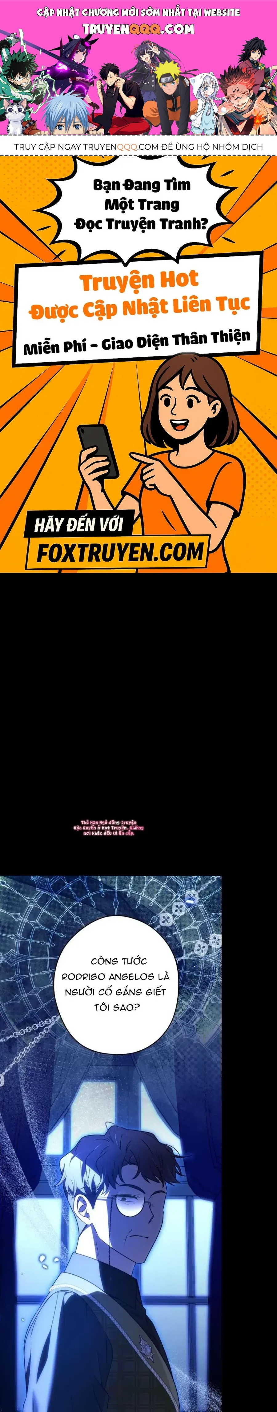 Gia Đình Phản Diện Phản Đối Tự Lập Chapter 65 - Trang 2