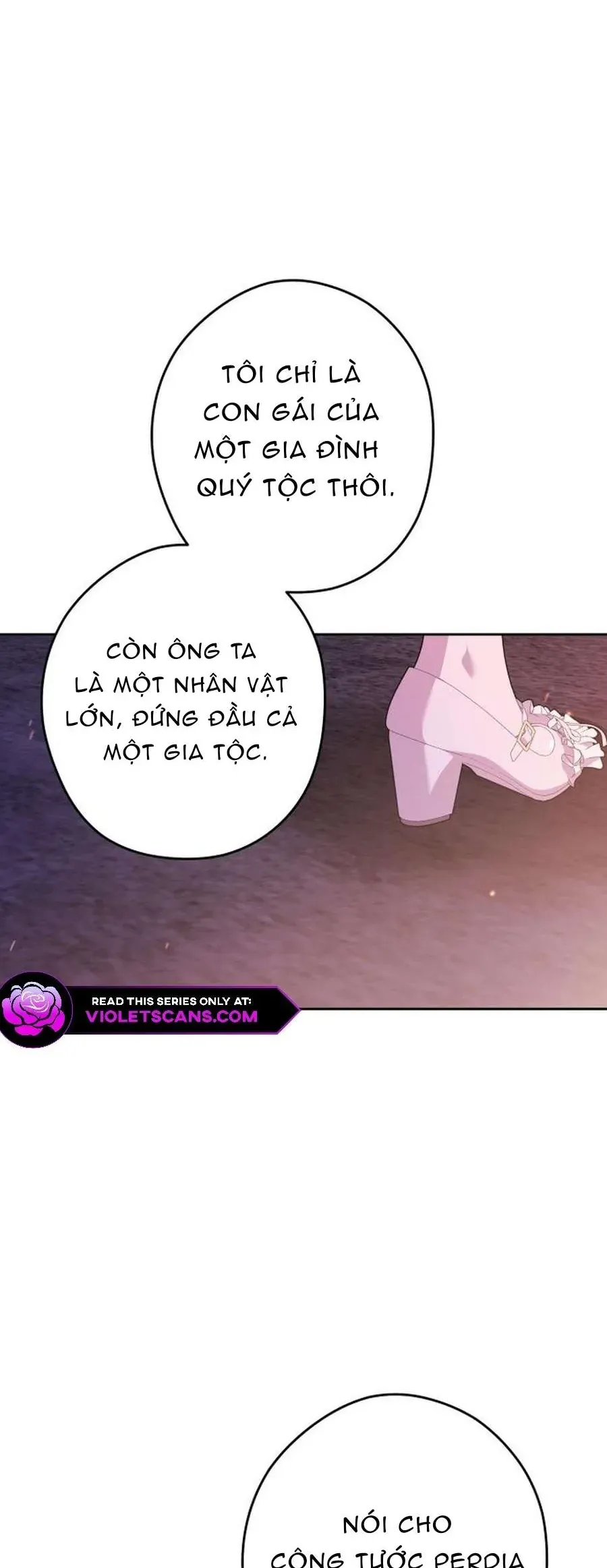 Gia Đình Phản Diện Phản Đối Tự Lập Chapter 65 - Trang 2