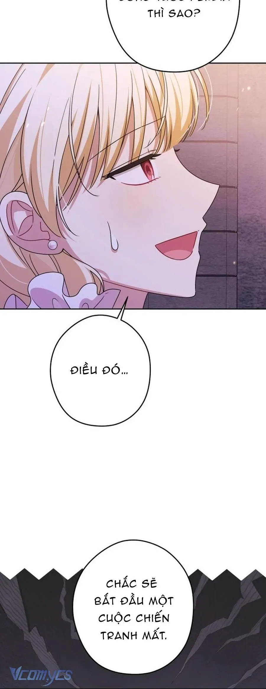 Gia Đình Phản Diện Phản Đối Tự Lập Chapter 65 - Trang 2