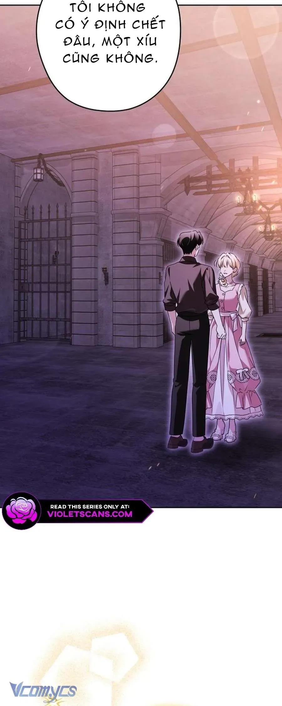 Gia Đình Phản Diện Phản Đối Tự Lập Chapter 65 - Trang 2