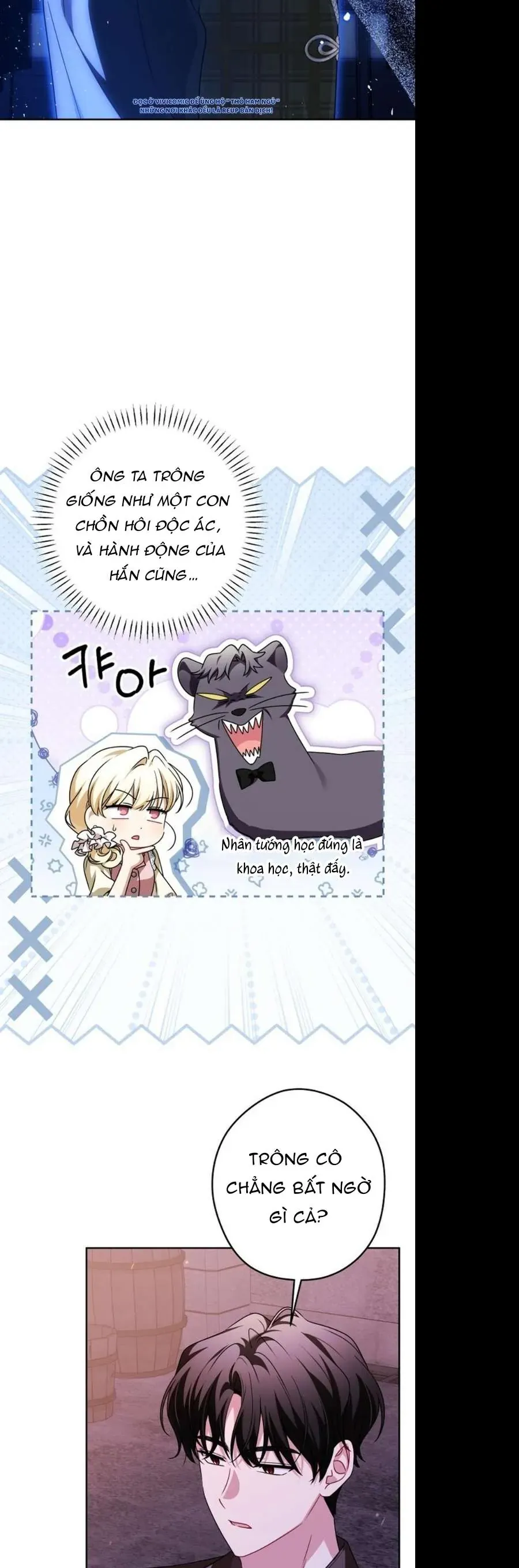 Gia Đình Phản Diện Phản Đối Tự Lập Chapter 65 - Trang 2