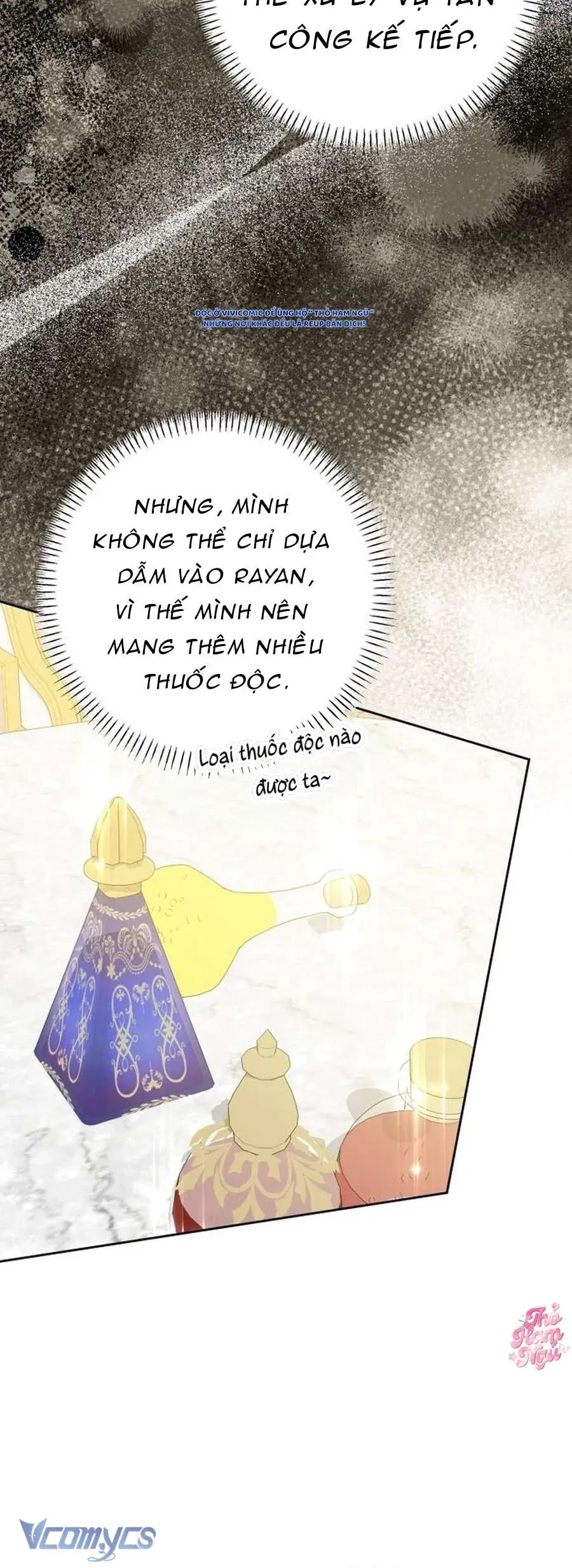 Gia Đình Phản Diện Phản Đối Tự Lập Chapter 65 - Trang 2