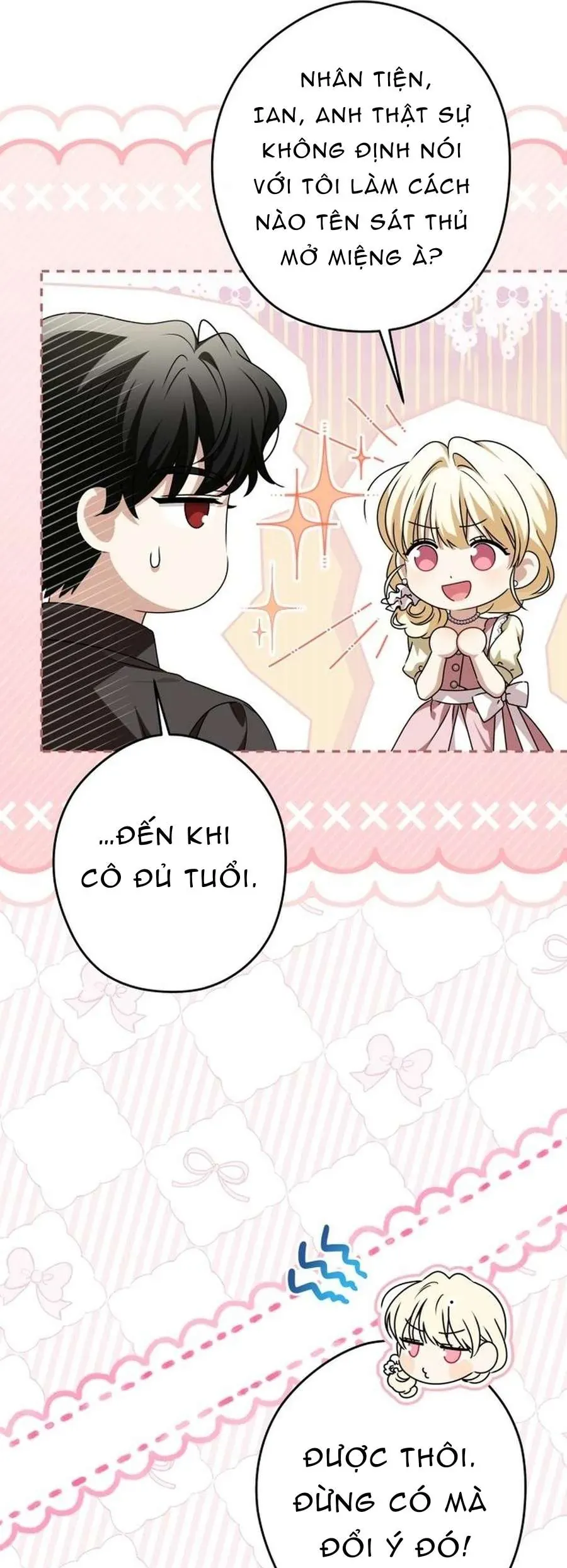 Gia Đình Phản Diện Phản Đối Tự Lập Chapter 65 - Trang 2