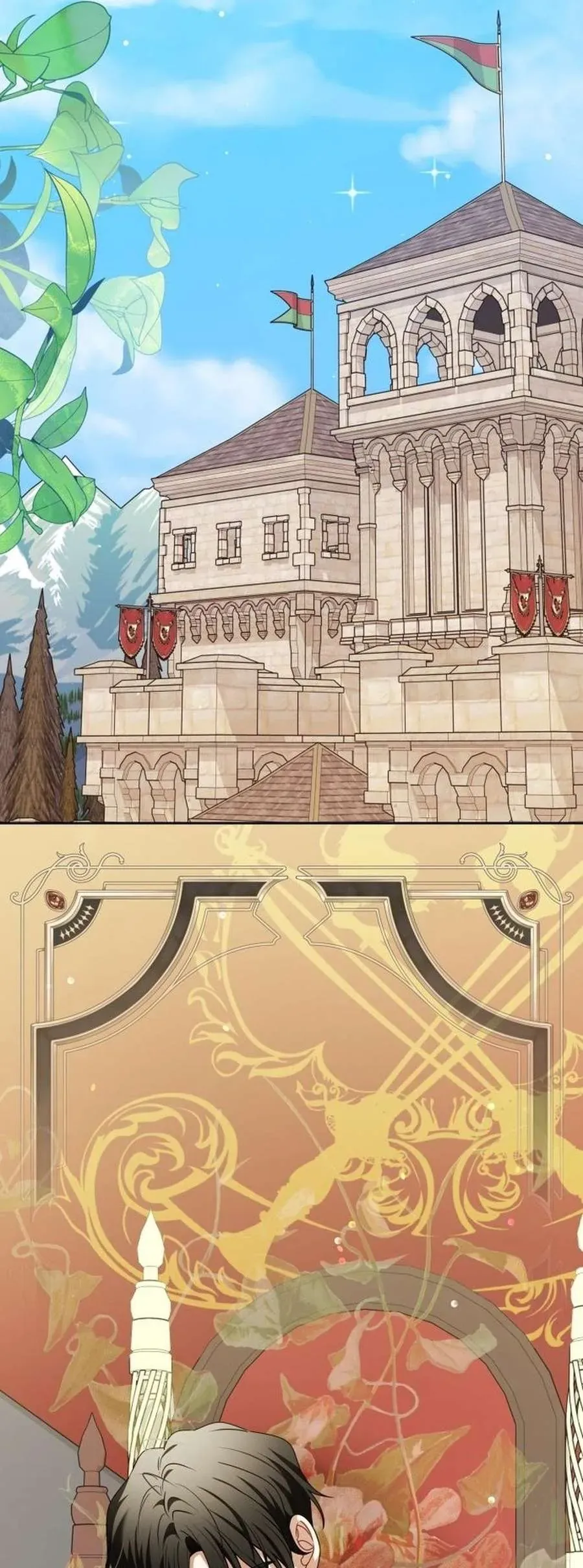 Gia Đình Phản Diện Phản Đối Tự Lập Chapter 65 - Trang 2