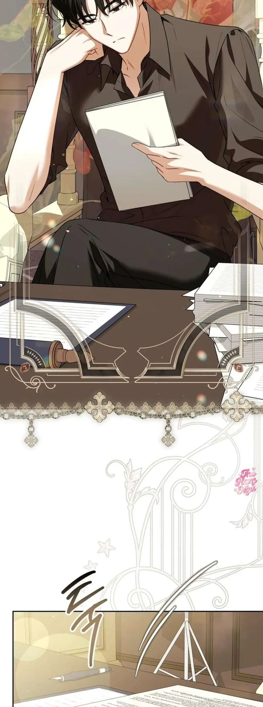 Gia Đình Phản Diện Phản Đối Tự Lập Chapter 65 - Trang 2