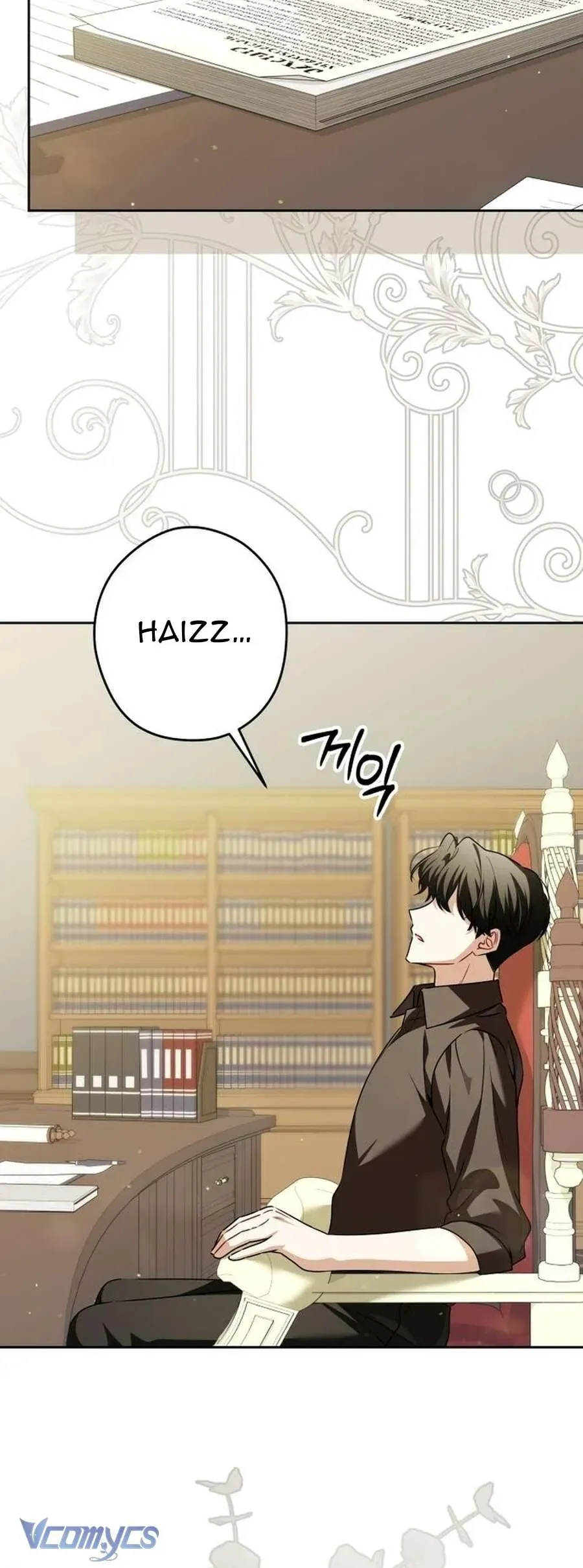 Gia Đình Phản Diện Phản Đối Tự Lập Chapter 65 - Trang 2