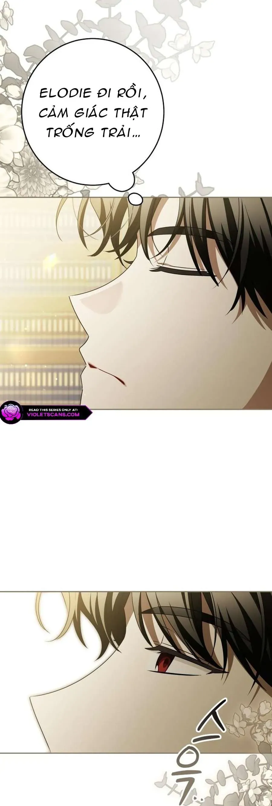 Gia Đình Phản Diện Phản Đối Tự Lập Chapter 65 - Trang 2