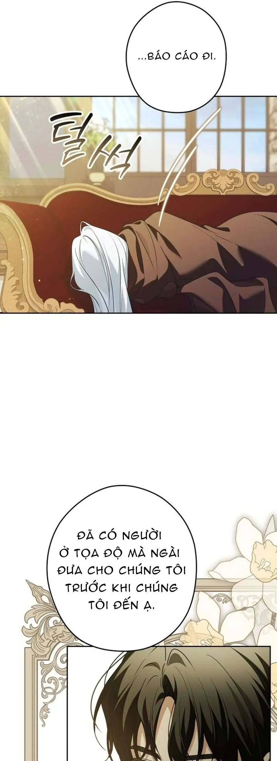 Gia Đình Phản Diện Phản Đối Tự Lập Chapter 65 - Trang 2