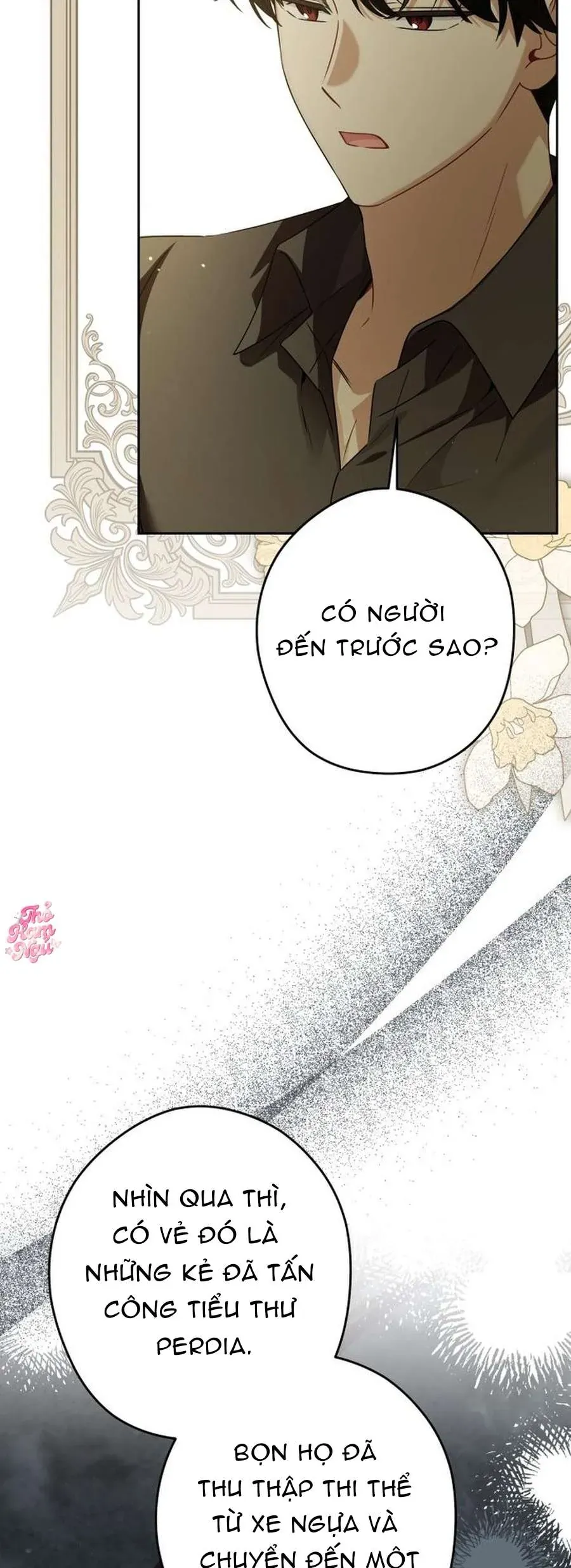 Gia Đình Phản Diện Phản Đối Tự Lập Chapter 65 - Trang 2