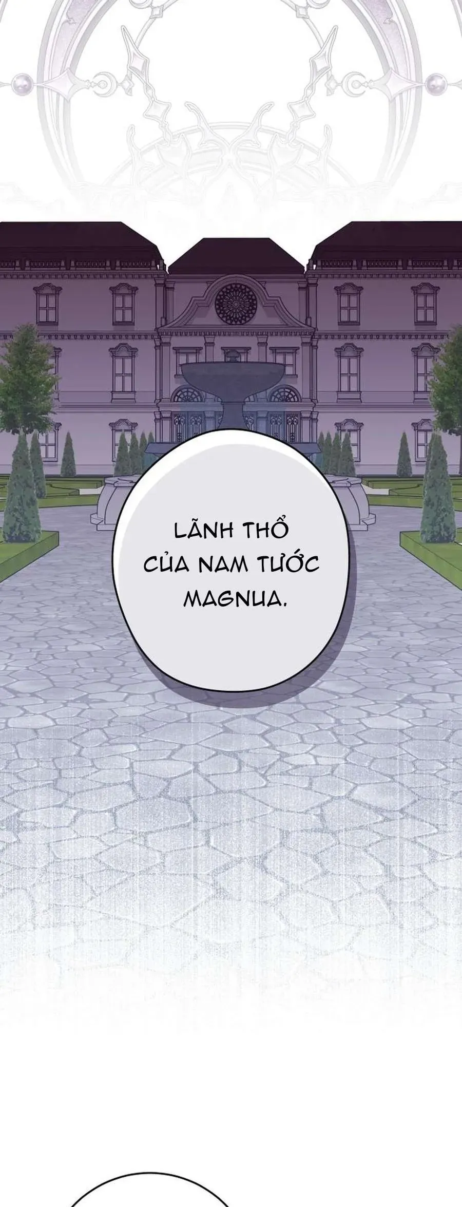 Gia Đình Phản Diện Phản Đối Tự Lập Chapter 65 - Trang 2