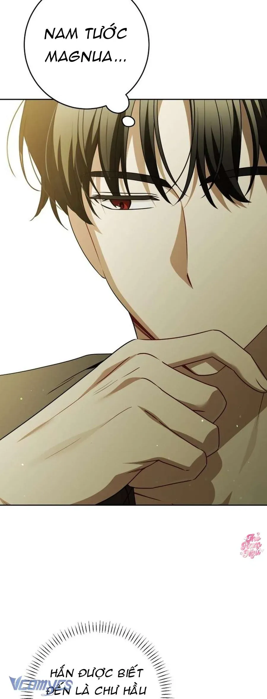 Gia Đình Phản Diện Phản Đối Tự Lập Chapter 65 - Trang 2