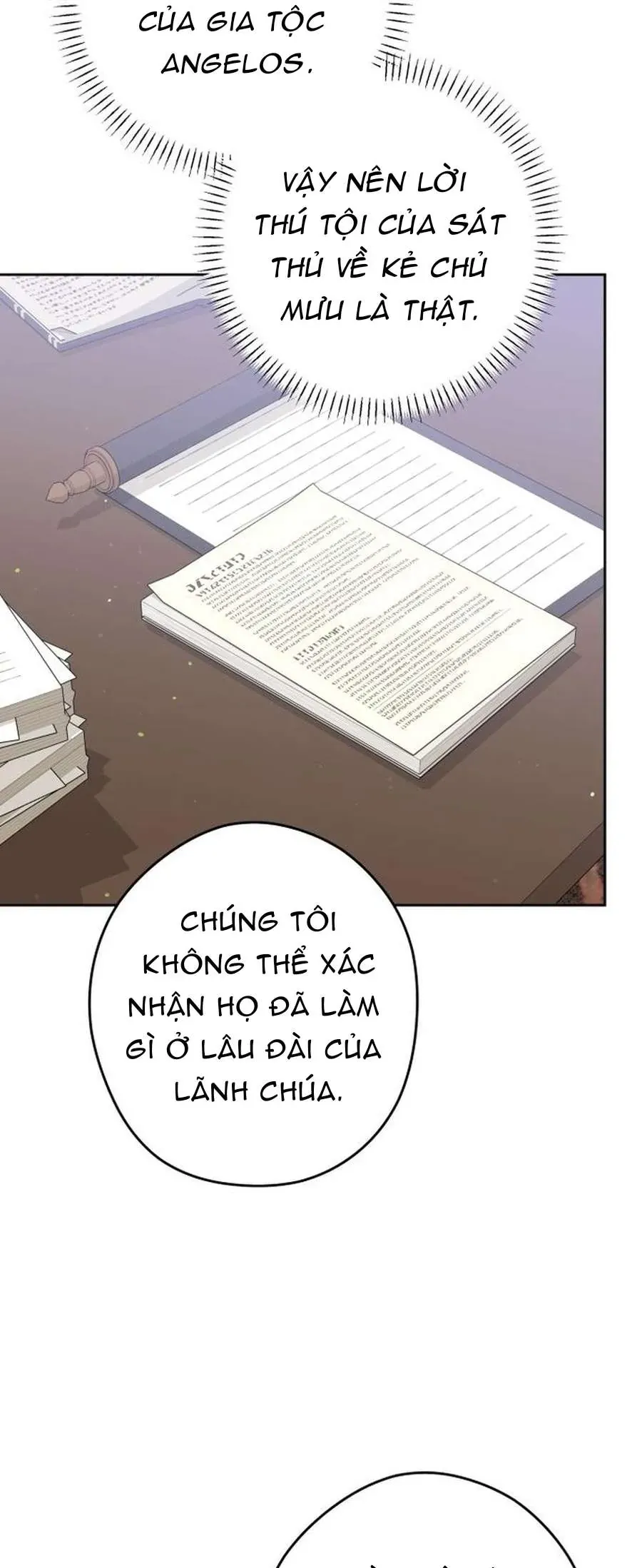 Gia Đình Phản Diện Phản Đối Tự Lập Chapter 65 - Trang 2