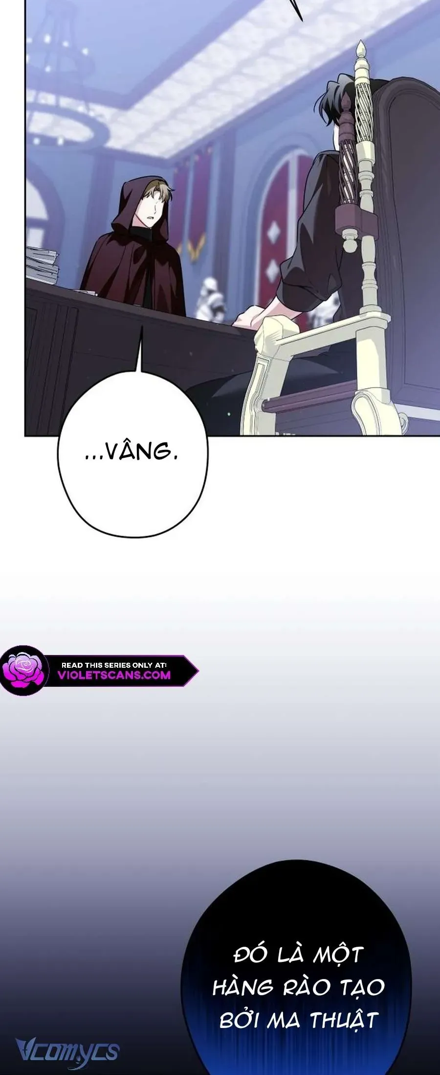 Gia Đình Phản Diện Phản Đối Tự Lập Chapter 65 - Trang 2