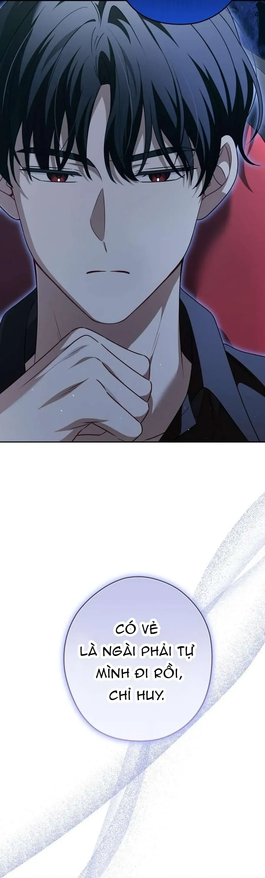 Gia Đình Phản Diện Phản Đối Tự Lập Chapter 65 - Trang 2