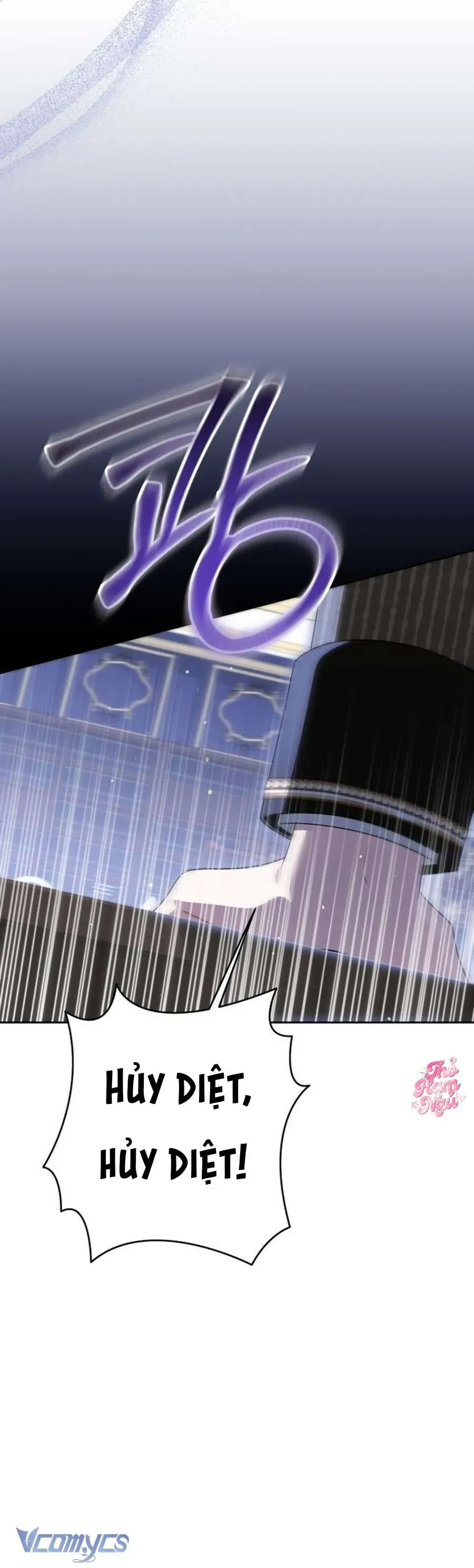 Gia Đình Phản Diện Phản Đối Tự Lập Chapter 65 - Trang 2