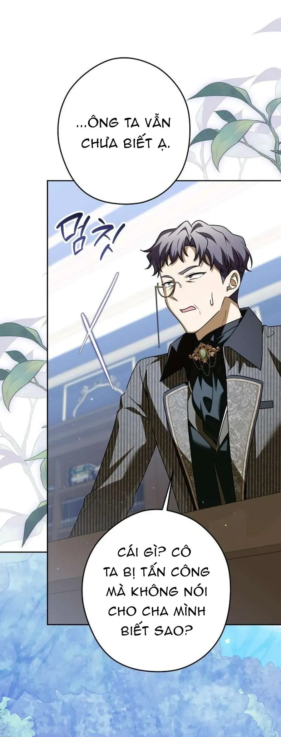 Gia Đình Phản Diện Phản Đối Tự Lập Chapter 65 - Trang 2