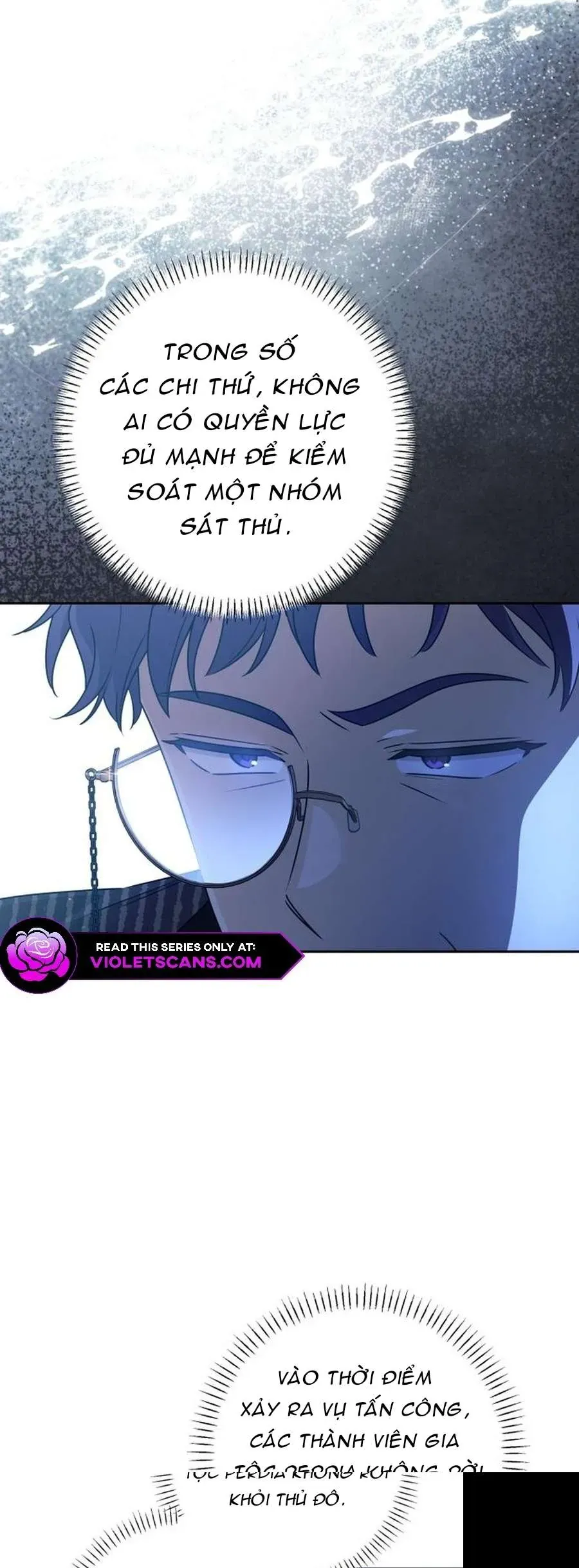 Gia Đình Phản Diện Phản Đối Tự Lập Chapter 65 - Trang 2