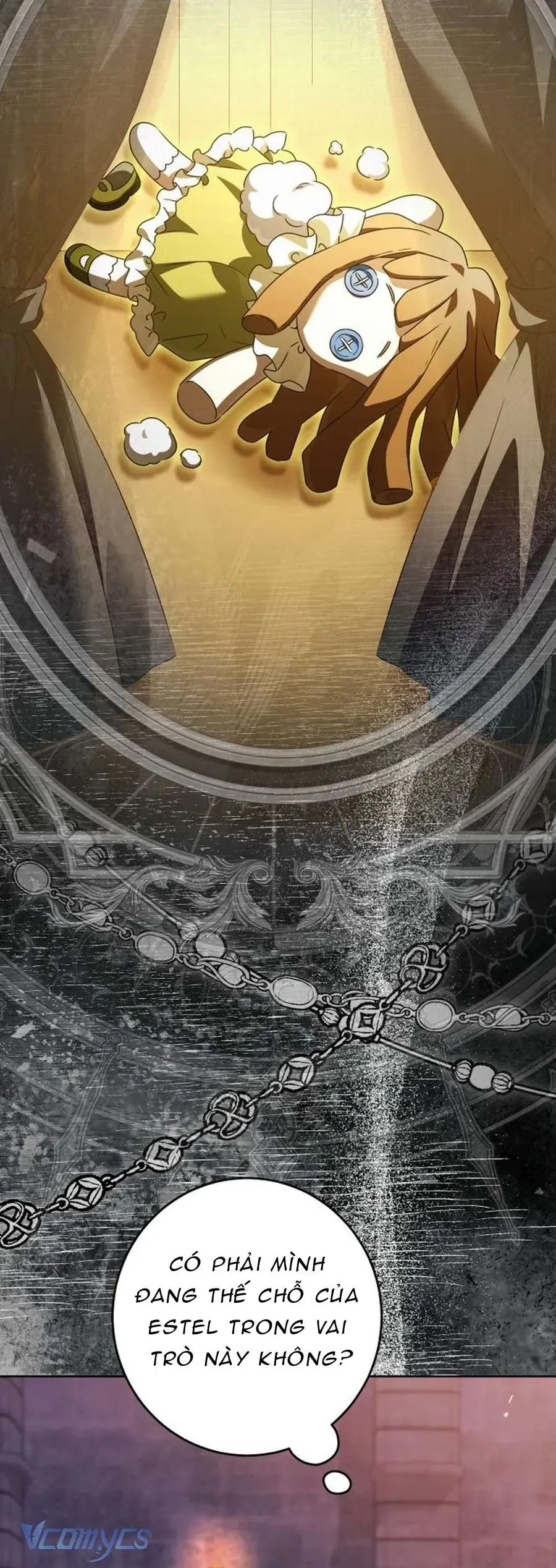 Gia Đình Phản Diện Phản Đối Tự Lập Chapter 65 - Trang 2