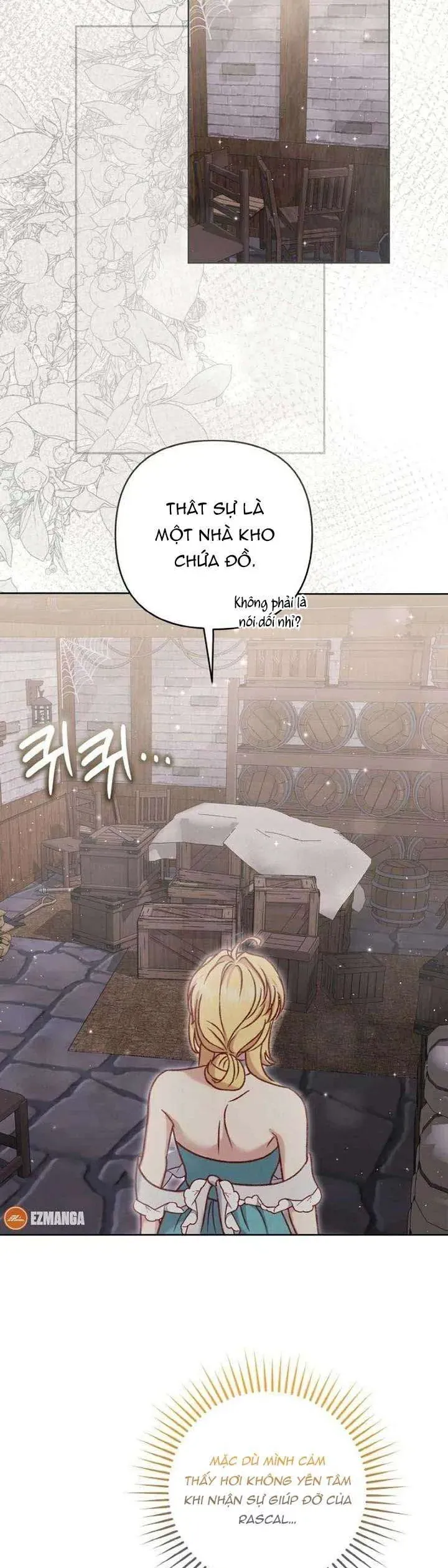 Nàng Vịt Chờ Ngày Hủy Hôn Chapter 32 - Trang 2