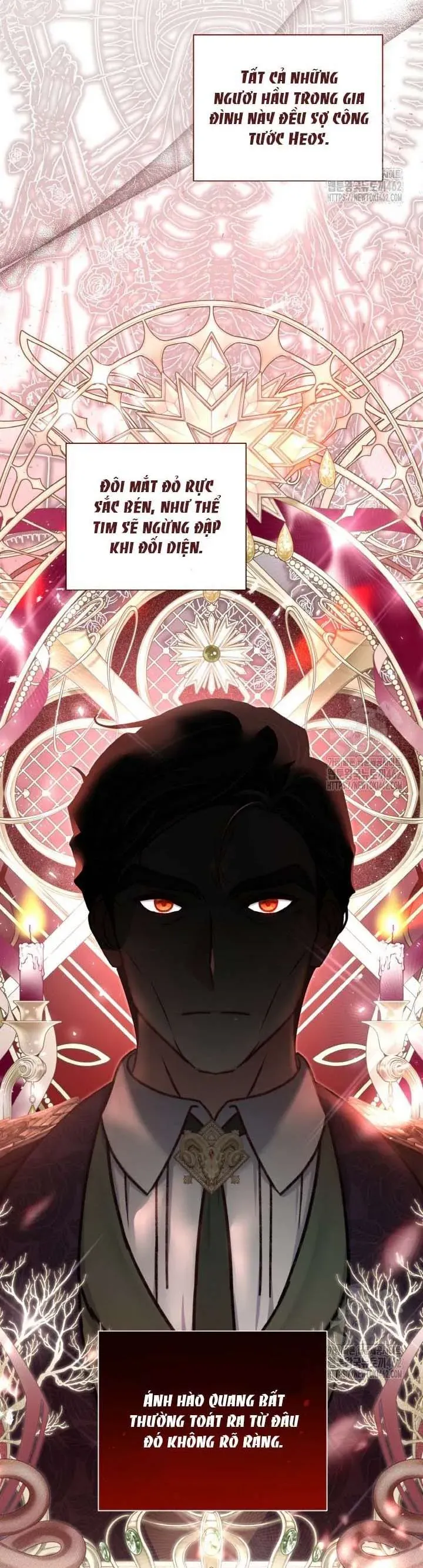 Nàng Vịt Chờ Ngày Hủy Hôn Chapter 32 - Trang 2