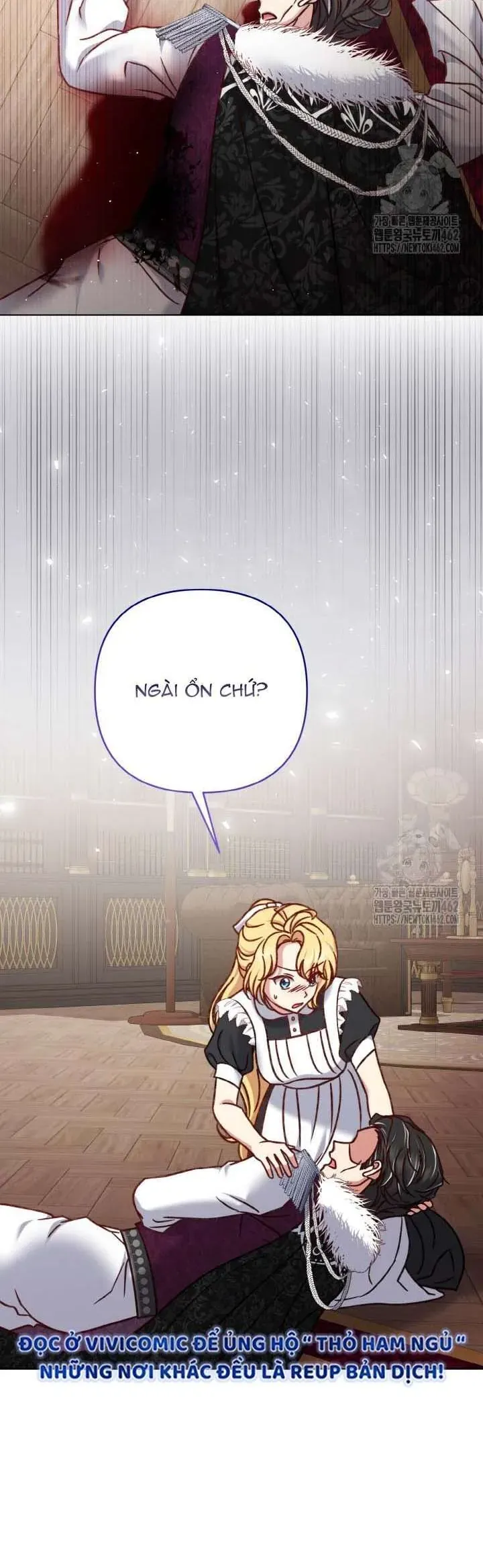 Nàng Vịt Chờ Ngày Hủy Hôn Chapter 32 - Trang 2