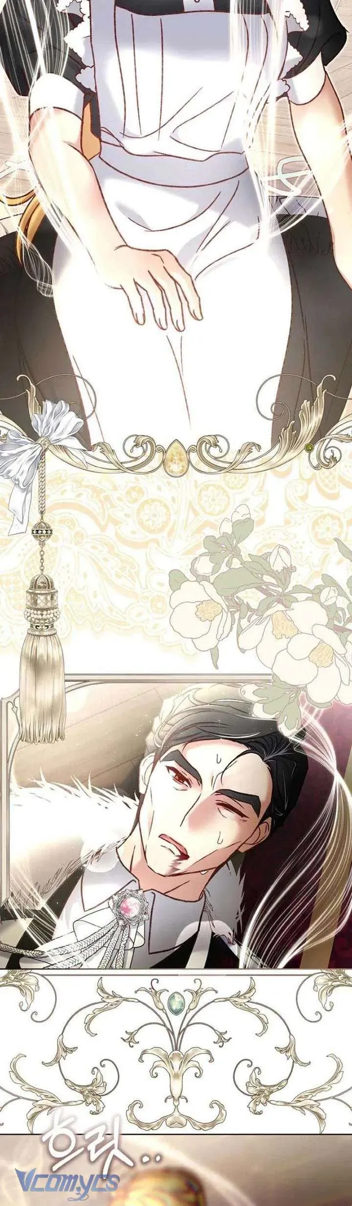 Nàng Vịt Chờ Ngày Hủy Hôn Chapter 32 - Trang 2