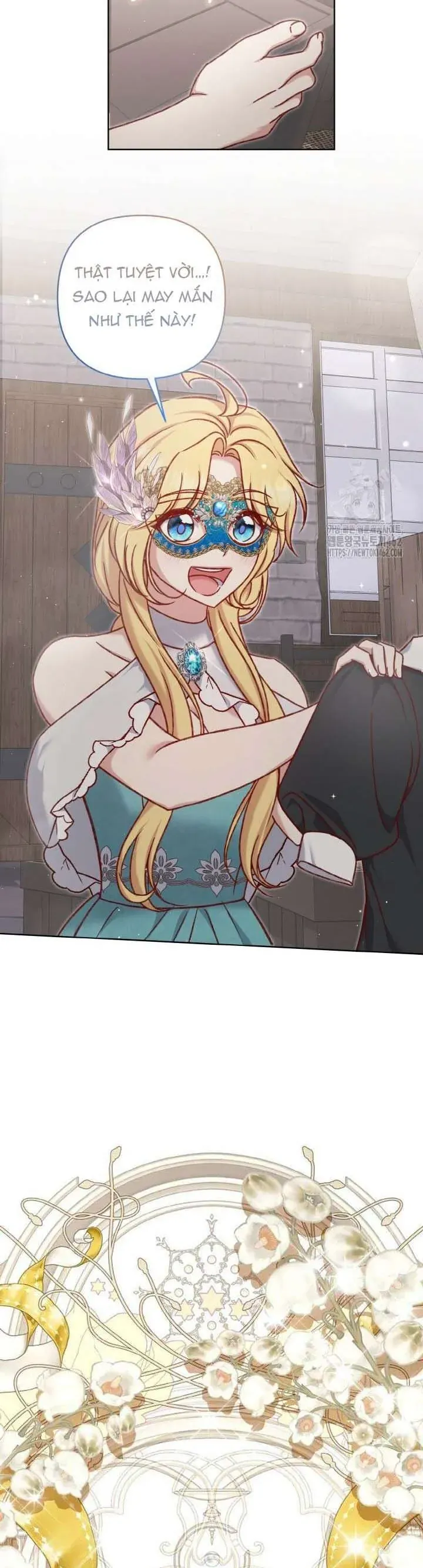 Nàng Vịt Chờ Ngày Hủy Hôn Chapter 32 - Trang 2