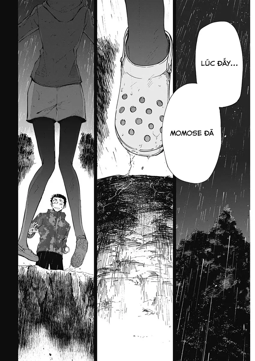 Seinen Shoyo Yo, Haru Wo Musabore Chapter 37 - Trang 2