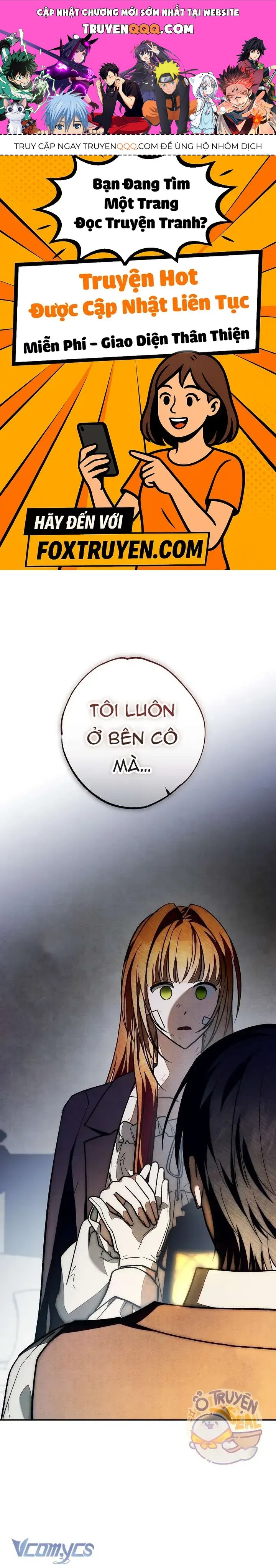 Chào Mừng Đến Với Dinh Thự Hoa Hồng Chapter 25 - Trang 2