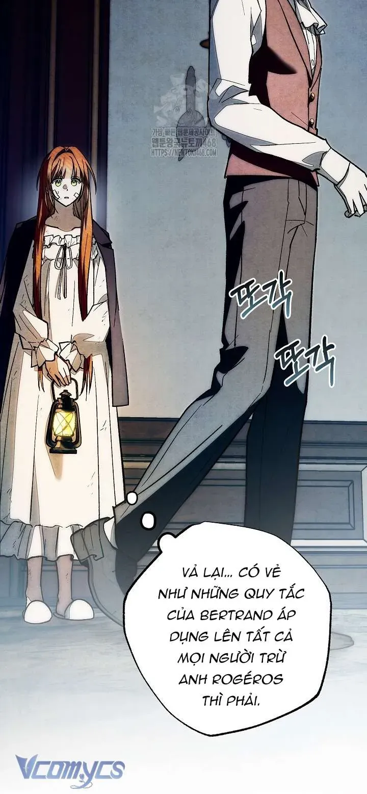 Chào Mừng Đến Với Dinh Thự Hoa Hồng Chapter 25 - Trang 2