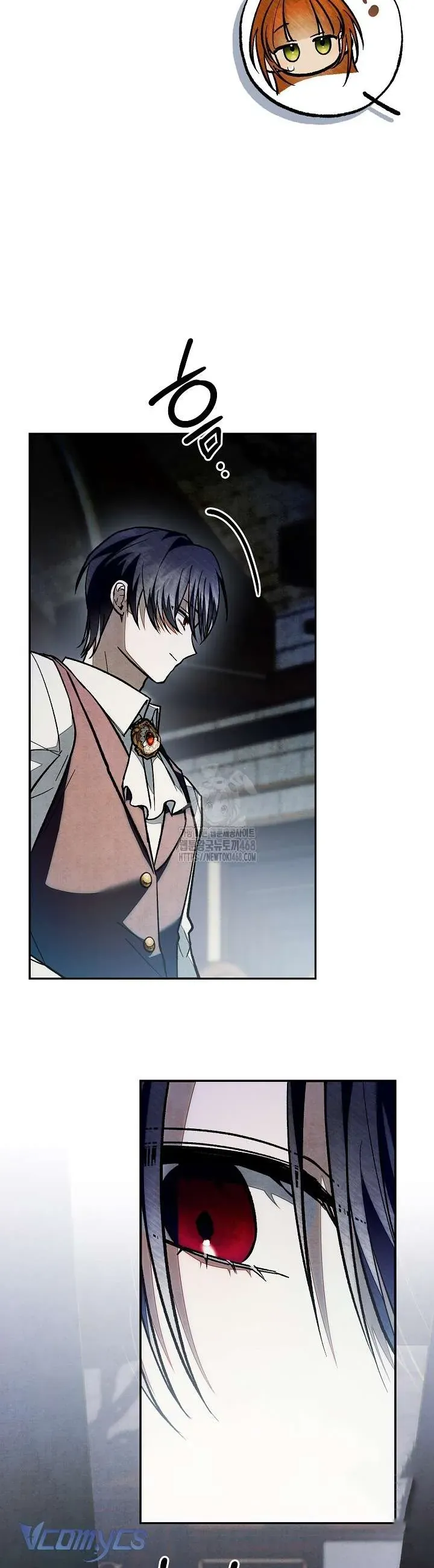 Chào Mừng Đến Với Dinh Thự Hoa Hồng Chapter 25 - Trang 2