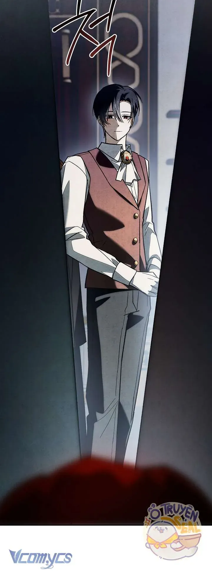 Chào Mừng Đến Với Dinh Thự Hoa Hồng Chapter 25 - Trang 2