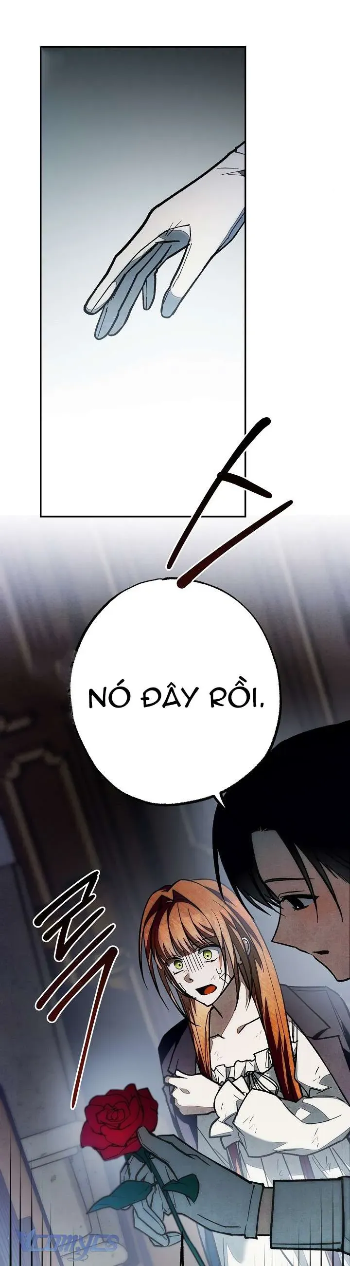 Chào Mừng Đến Với Dinh Thự Hoa Hồng Chapter 25 - Trang 2