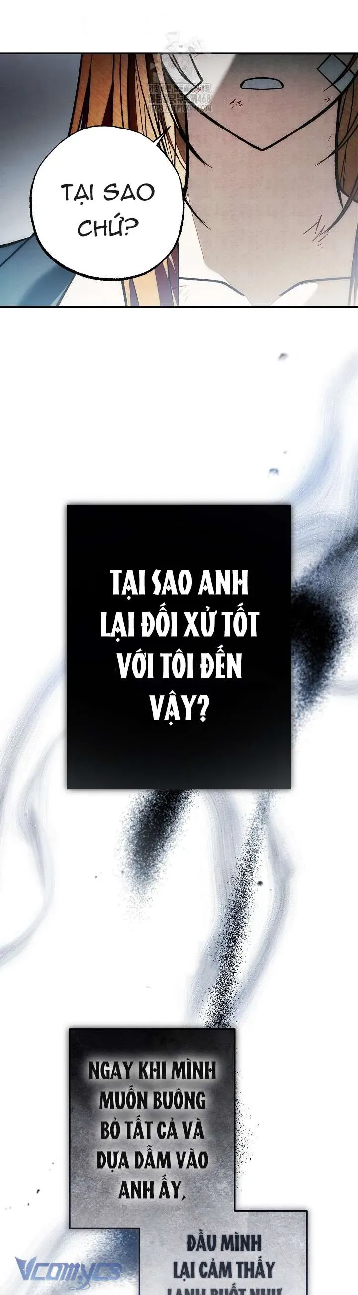 Chào Mừng Đến Với Dinh Thự Hoa Hồng Chapter 25 - Trang 2