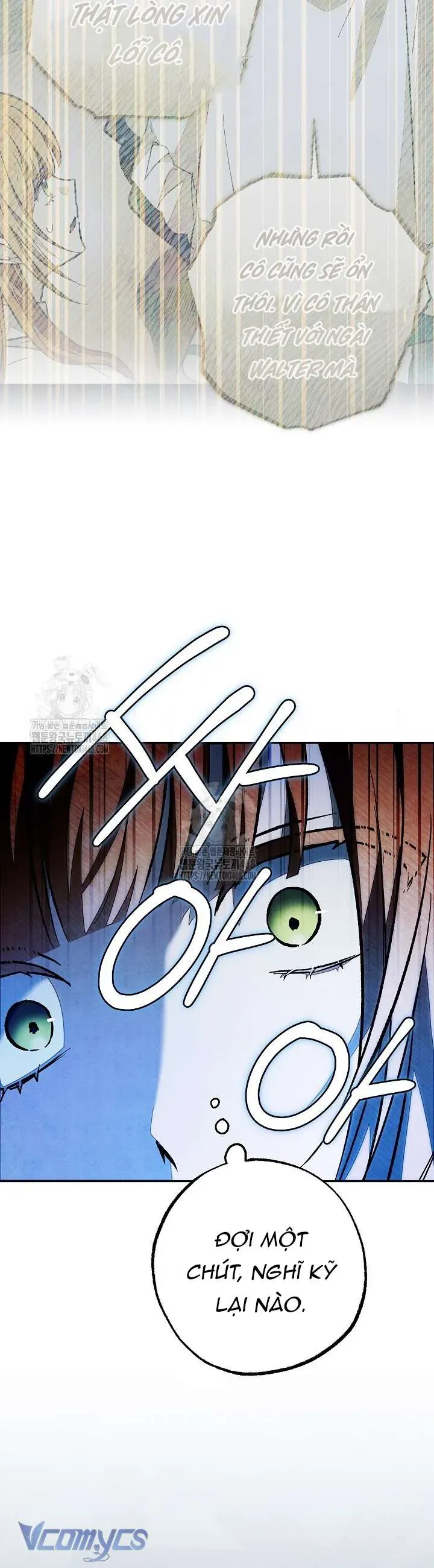 Chào Mừng Đến Với Dinh Thự Hoa Hồng Chapter 25 - Trang 2