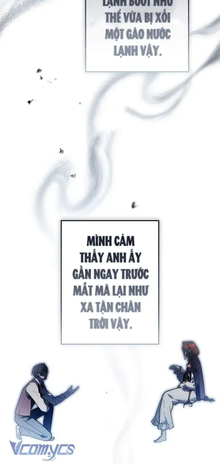 Chào Mừng Đến Với Dinh Thự Hoa Hồng Chapter 25 - Trang 2