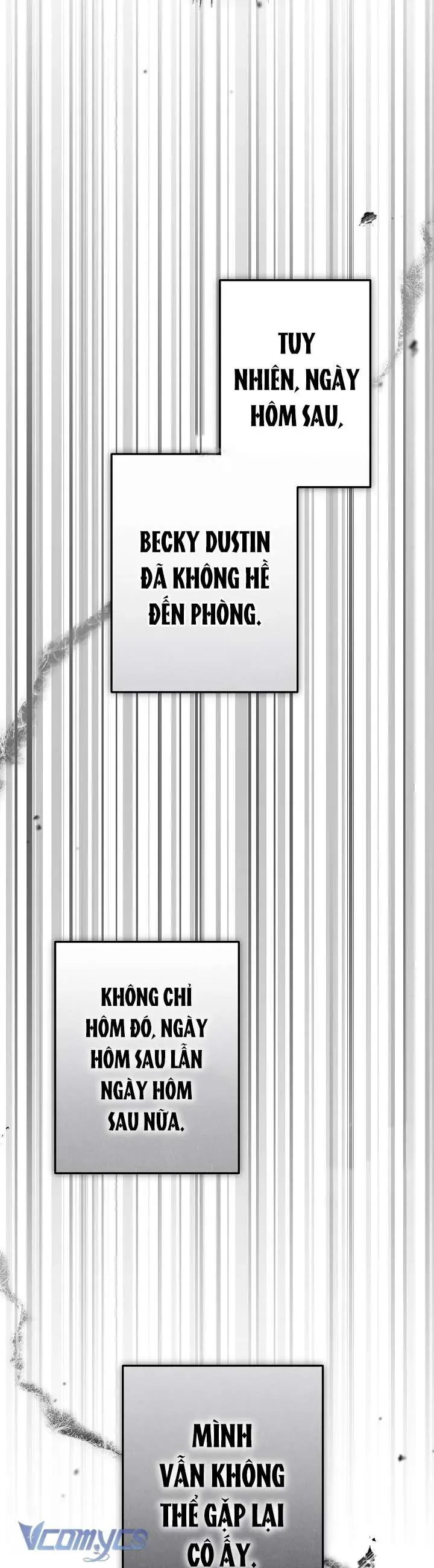 Chào Mừng Đến Với Dinh Thự Hoa Hồng Chapter 25 - Trang 2