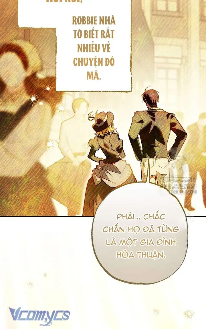 Chào Mừng Đến Với Dinh Thự Hoa Hồng Chapter 25 - Trang 2