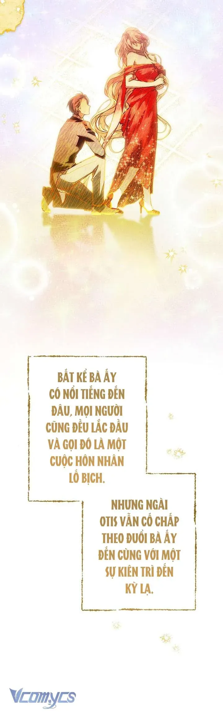 Chào Mừng Đến Với Dinh Thự Hoa Hồng Chapter 25 - Trang 2