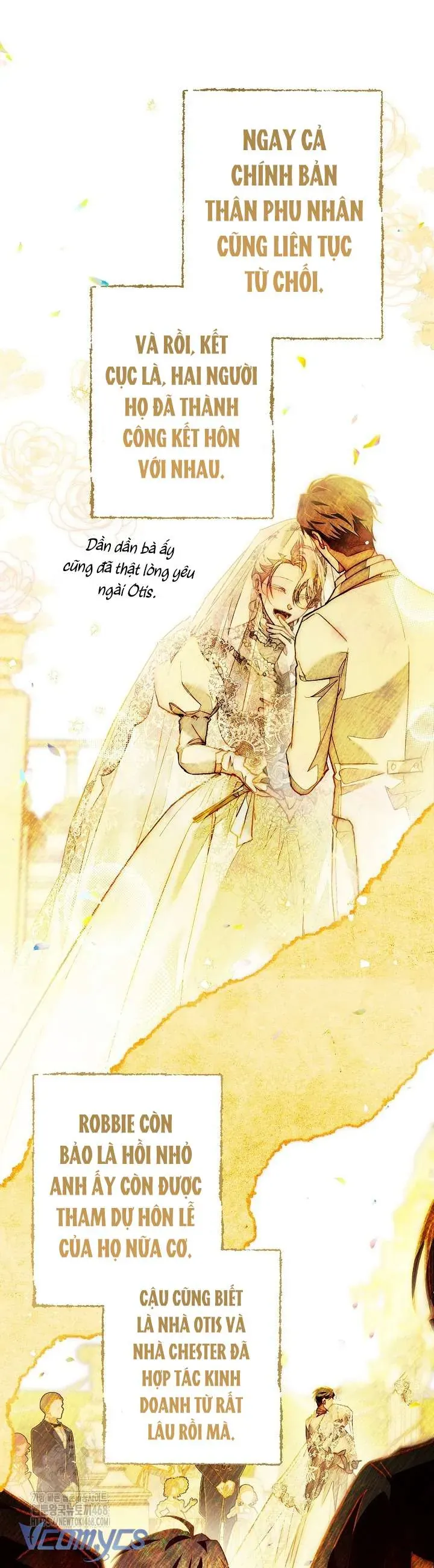 Chào Mừng Đến Với Dinh Thự Hoa Hồng Chapter 25 - Trang 2