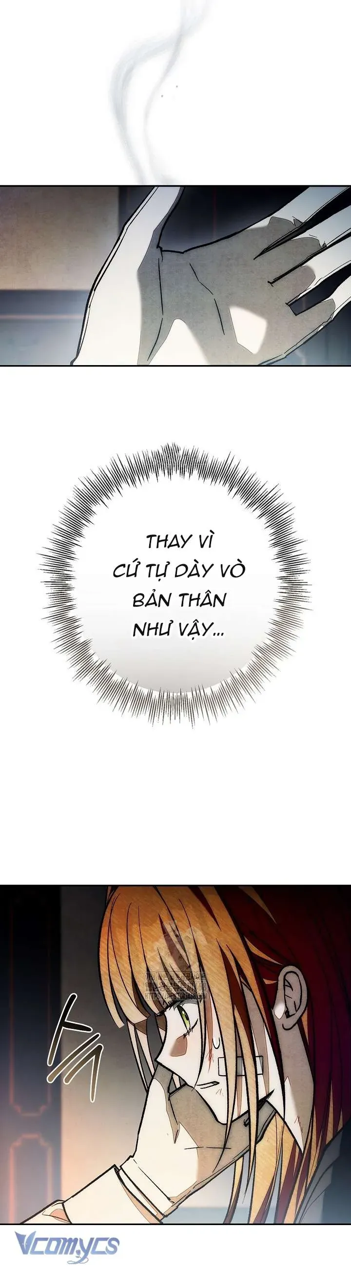 Chào Mừng Đến Với Dinh Thự Hoa Hồng Chapter 25 - Trang 2