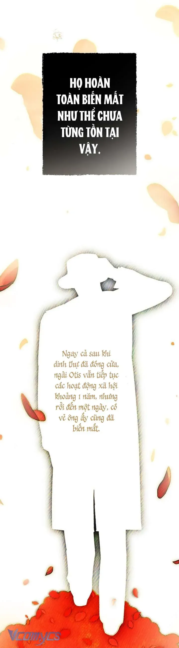 Chào Mừng Đến Với Dinh Thự Hoa Hồng Chapter 25 - Trang 2