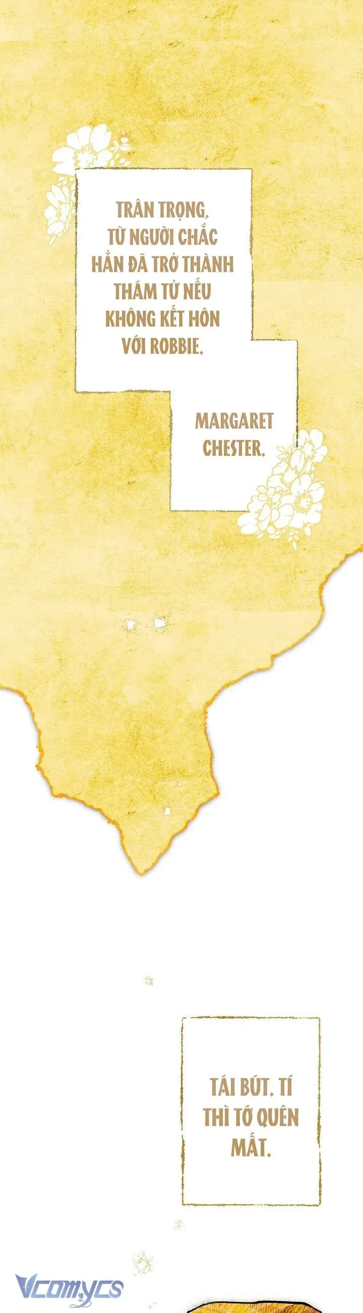 Chào Mừng Đến Với Dinh Thự Hoa Hồng Chapter 25 - Trang 2