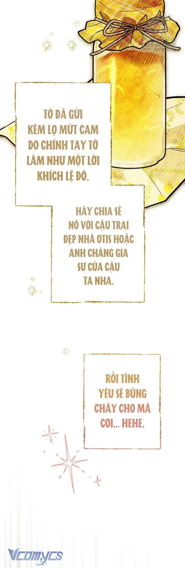 Chào Mừng Đến Với Dinh Thự Hoa Hồng Chapter 25 - Trang 2