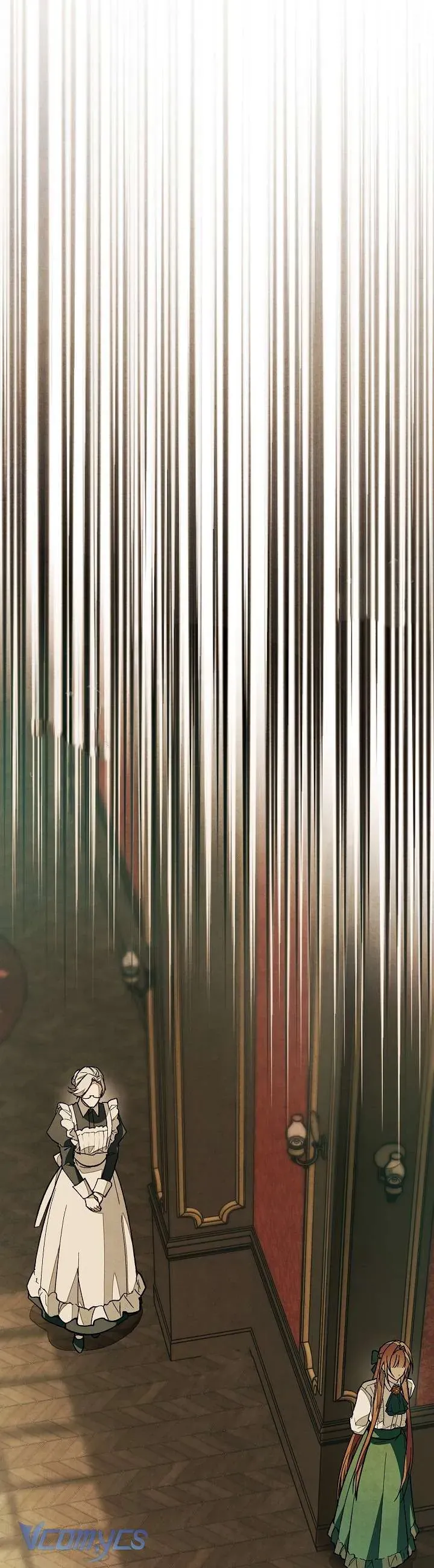 Chào Mừng Đến Với Dinh Thự Hoa Hồng Chapter 25 - Trang 2